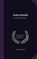 Joshua Humble 0530697912 Book Cover
