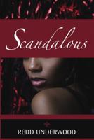 Scandalous 0983131406 Book Cover