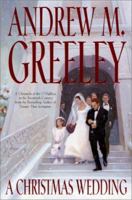 A Christmas Wedding 081256667X Book Cover