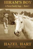 Hiram's Boy 197941372X Book Cover