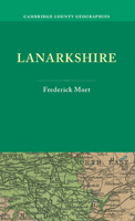 Lanarkshire 1017864152 Book Cover