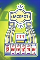 Jackpot SUDOKU: 777 B0BT71W8QF Book Cover