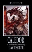 Caledor 1849700516 Book Cover