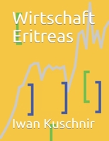Wirtschaft Eritreas (Wirtschaft in Ländern) 1797923625 Book Cover