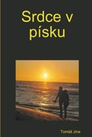 Srdce v písku 1312901152 Book Cover