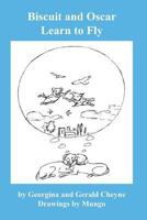 Biscuit & Oscar Learn to Fly 1729244475 Book Cover