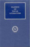 The Commodores (Classics of Naval Literature) B000BBFW7O Book Cover