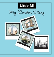 My London Diary 1543782973 Book Cover