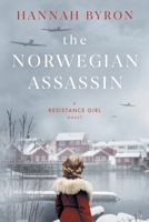 The Norwegian Assassin 9083215628 Book Cover