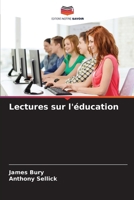 Lectures sur l'éducation (French Edition) 6209522467 Book Cover