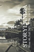 Storylandia 46: A Venice Quintet 1942007477 Book Cover