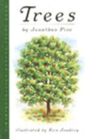 Trees (A Harpercollins Nature Study Book) 0060214686 Book Cover