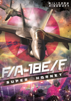 F/A - 18 E/F Super Hornet B0CHPH7ZT9 Book Cover