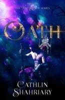 Oath (The Fae Realm) 1732845352 Book Cover