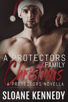 A Protectors Family Christmas 1539971708 Book Cover