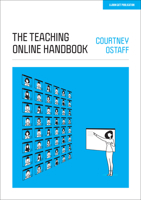 &nbsp;the Teaching Online Handbook&nbsp; 191362238X Book Cover