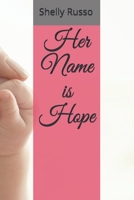 Her Name is Hope B08HGLPYP2 Book Cover