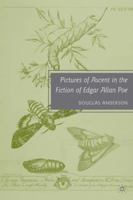 Pictures of Ascent in the Fiction of Edgar Allan Poe 0230619436 Book Cover