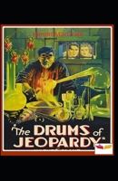 The Drums of Jeopardy B08BQYV3LV Book Cover