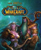 The Art of World of Warcraft 1608874494 Book Cover