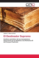 El Destinador Supremo 3659007161 Book Cover