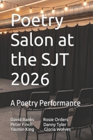 Poetry Salon Live: The Poems: A Poetry Performance B0H3V6V3PV Book Cover