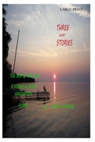 Three Short Stories null Book Cover