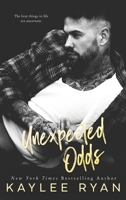 Unexpected Odds 1949151204 Book Cover