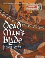 Dead Man's Blade: Fate of the Norns: Ragnarok Adventure (SEA) 1988051193 Book Cover