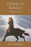 Flying U Ranch 0803261292 Book Cover