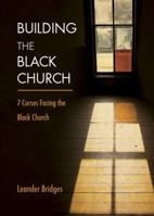 Building The Black Church 1616633107 Book Cover