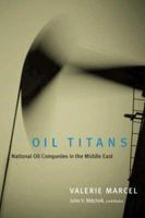 Oil Titans 0815754736 Book Cover