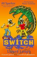 Lizard Loopy 1467721727 Book Cover