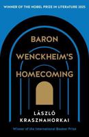 Baron Wenckheim's Homecoming 0811226646 Book Cover