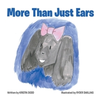 More Than Just Ears B0DQ9GS4WM Book Cover