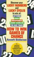 How to Win Games of Chance 0345363175 Book Cover