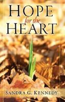 Hope For The Heart 1599791595 Book Cover