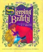 Walt Disney's Sleeping Beauty 0786830751 Book Cover