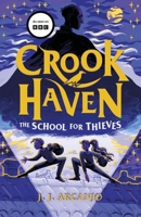 Crookhaven 1444965735 Book Cover