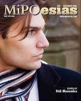 MiPOesias: December 2008 1440471746 Book Cover