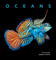 Oceans (Deluxe) 1760796859 Book Cover