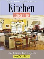 Better Homes and Gardens Kitchen Idea File
