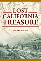 Lost California Treasure 1467153613 Book Cover