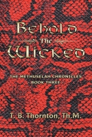 Behold The Wicked 1589303318 Book Cover