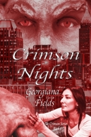 Crimson Nights 1736460099 Book Cover