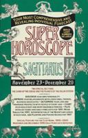 Sagittarius 0515119091 Book Cover