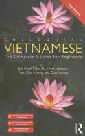 Colloquial Vietnamese: The Complete Course for Beginners 0415435765 Book Cover