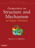 Perspectives on Structure and Mechanism in Organic Chemistry 047027610X Book Cover