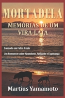 Mortadela: Memórias de um Vira-Lata (Portuguese Edition) B0FKZ164B3 Book Cover