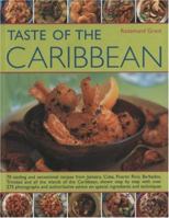 Taste of the Caribbean 083177892X Book Cover